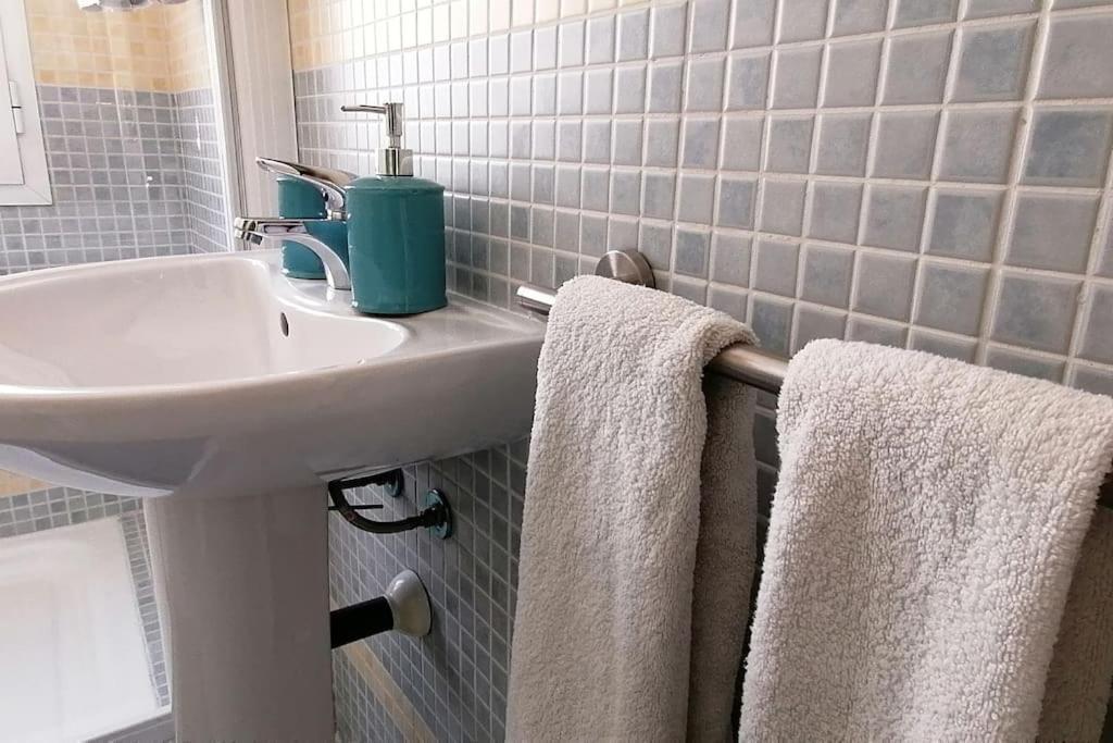 Paseo Imperial Apartman Arcos de la Frontera Kültér fotó