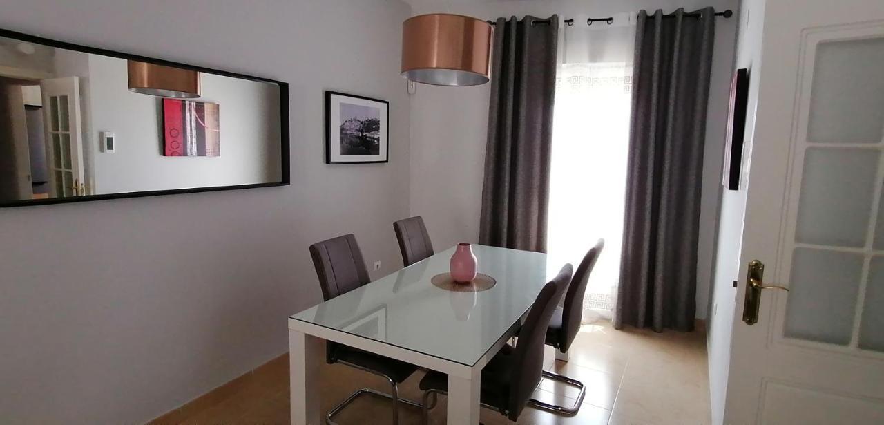 Paseo Imperial Apartman Arcos de la Frontera Kültér fotó