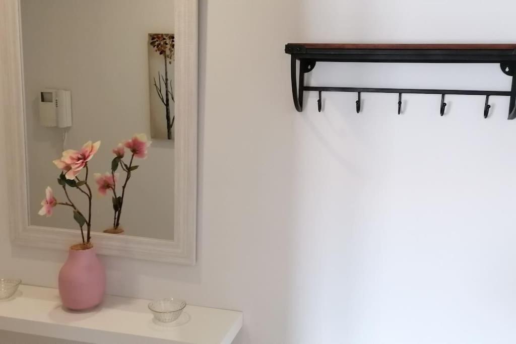 Paseo Imperial Apartman Arcos de la Frontera Kültér fotó