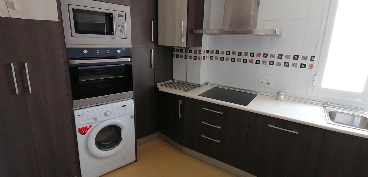 Paseo Imperial Apartman Arcos de la Frontera Kültér fotó