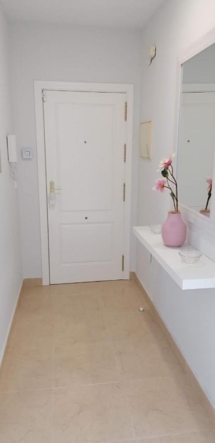 Paseo Imperial Apartman Arcos de la Frontera Kültér fotó