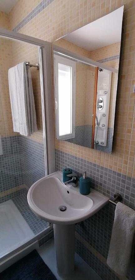 Paseo Imperial Apartman Arcos de la Frontera Kültér fotó