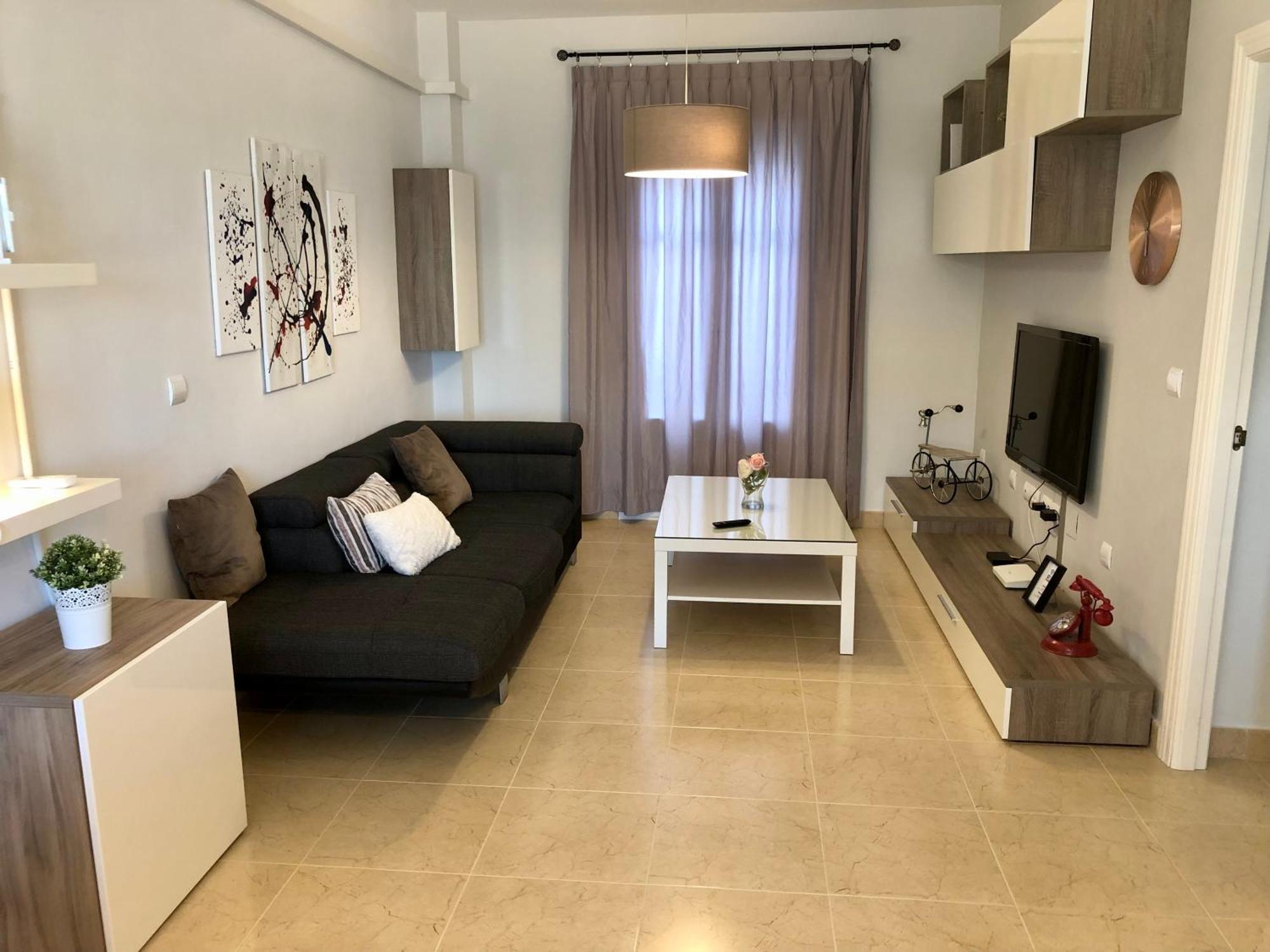Paseo Imperial Apartman Arcos de la Frontera Kültér fotó