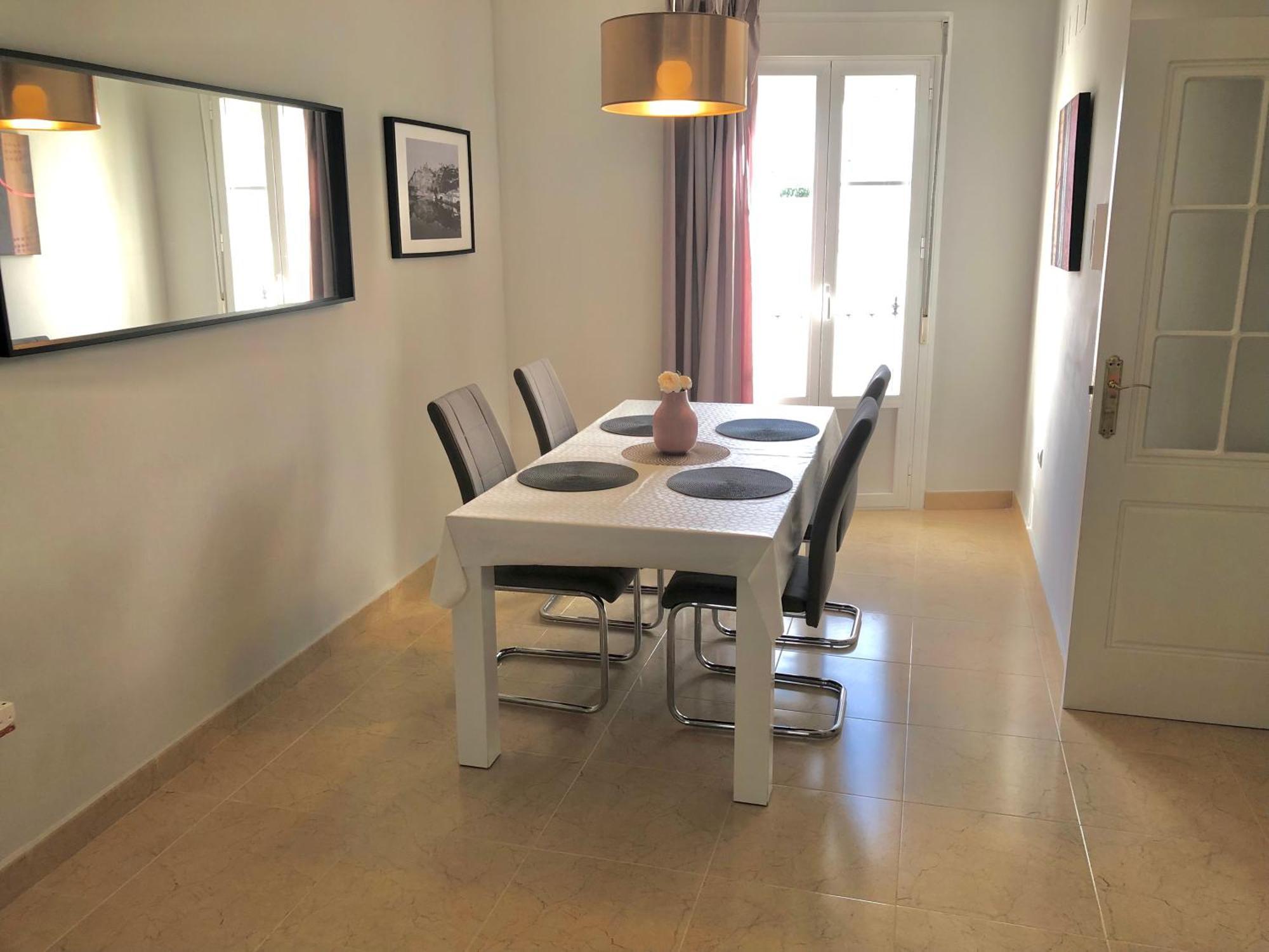 Paseo Imperial Apartman Arcos de la Frontera Kültér fotó