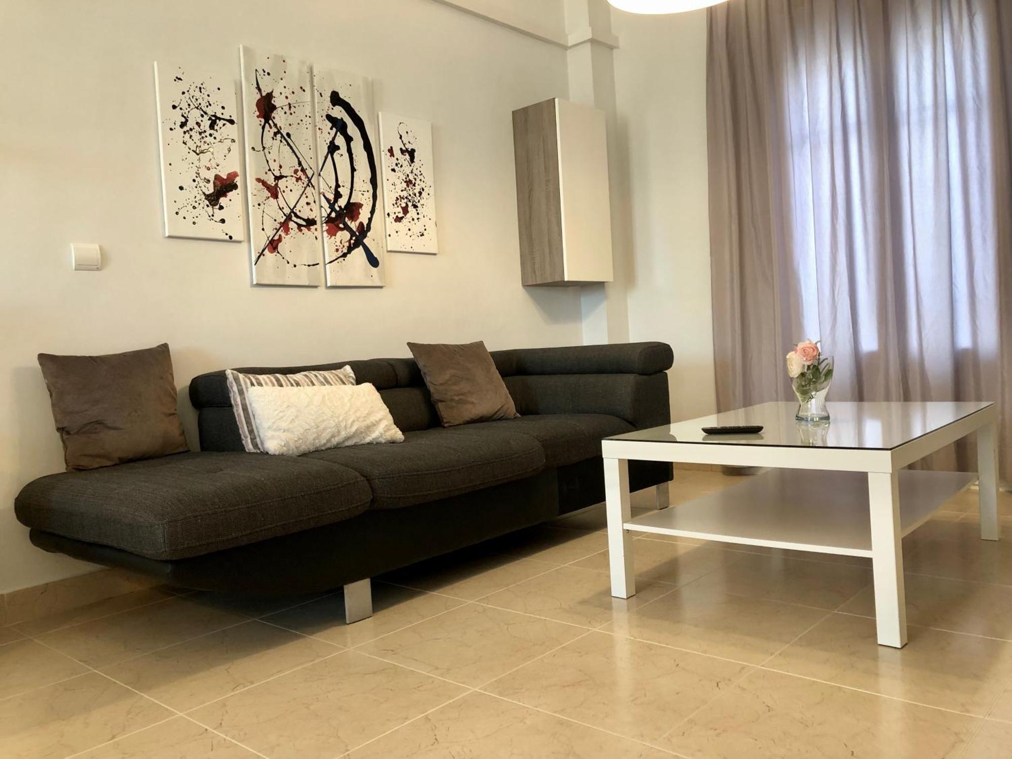 Paseo Imperial Apartman Arcos de la Frontera Kültér fotó