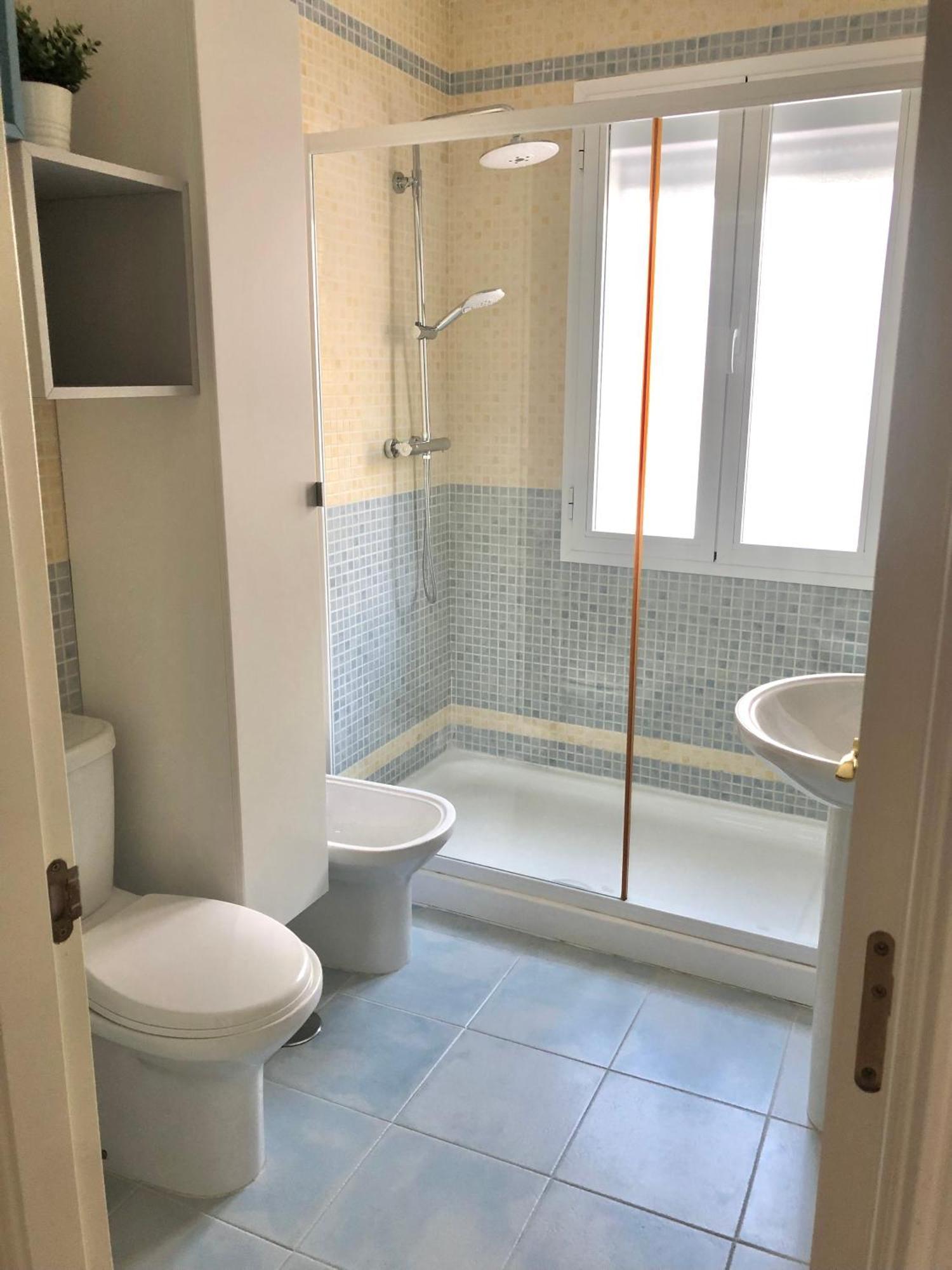 Paseo Imperial Apartman Arcos de la Frontera Kültér fotó