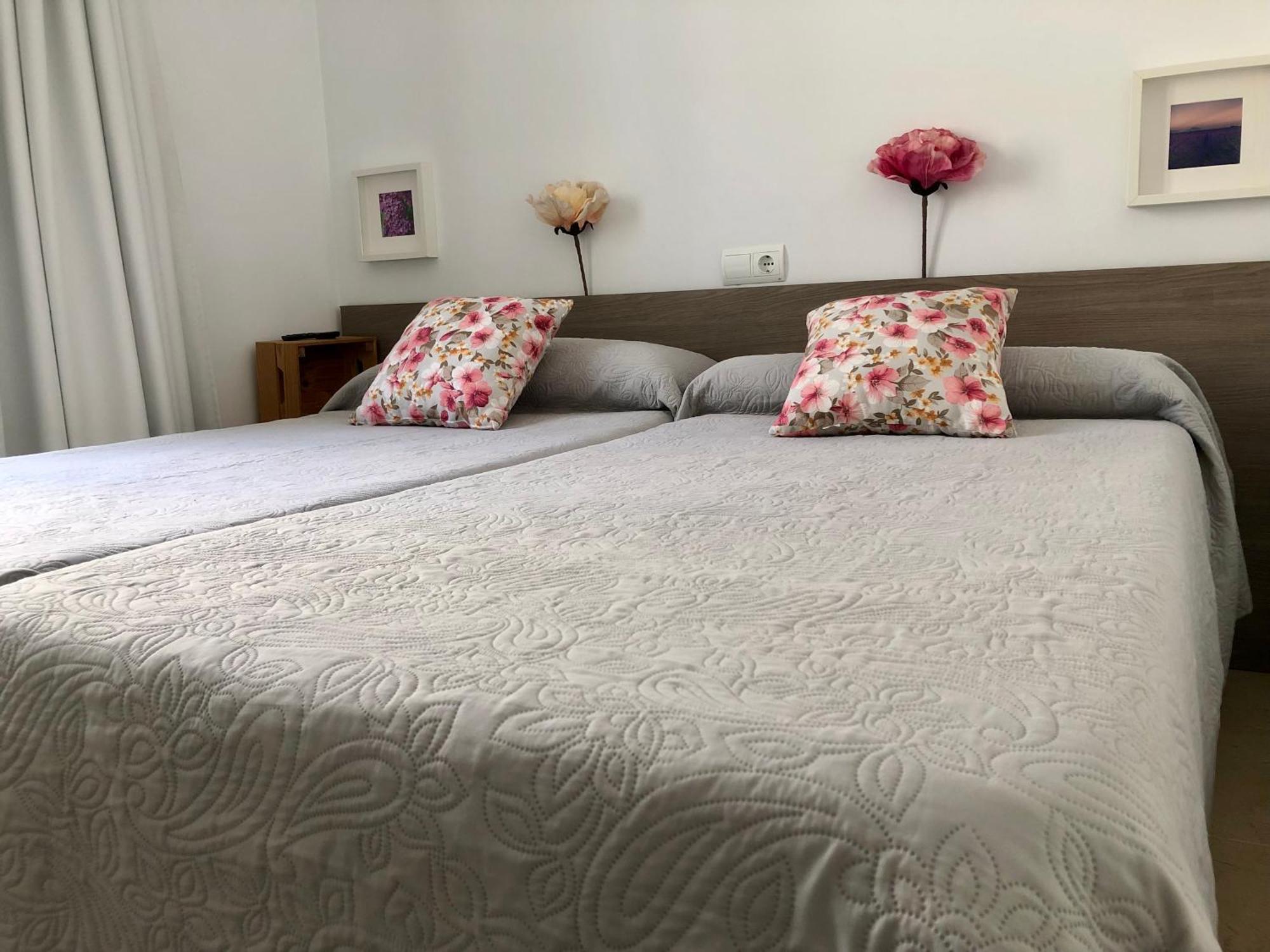 Paseo Imperial Apartman Arcos de la Frontera Kültér fotó