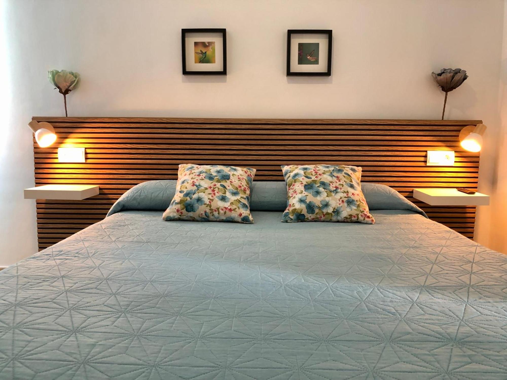 Paseo Imperial Apartman Arcos de la Frontera Kültér fotó